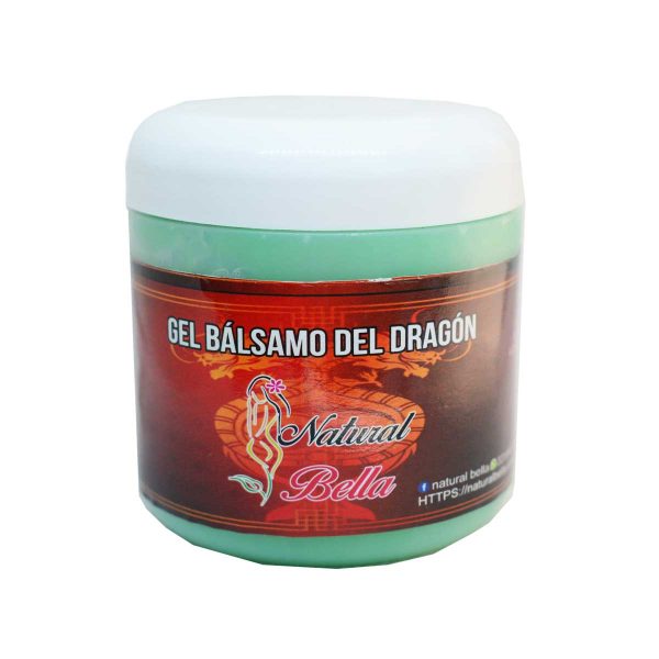 Bálsamo del Dragón