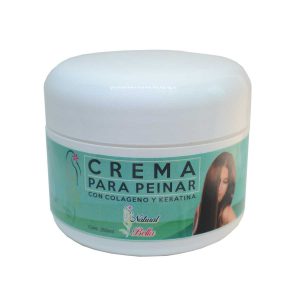 Crema Para Peinar